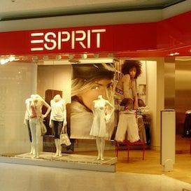 Esprit to exit the Australian market, closing 67 outlets Esprit to exit the Australian market, closing 67 outlets